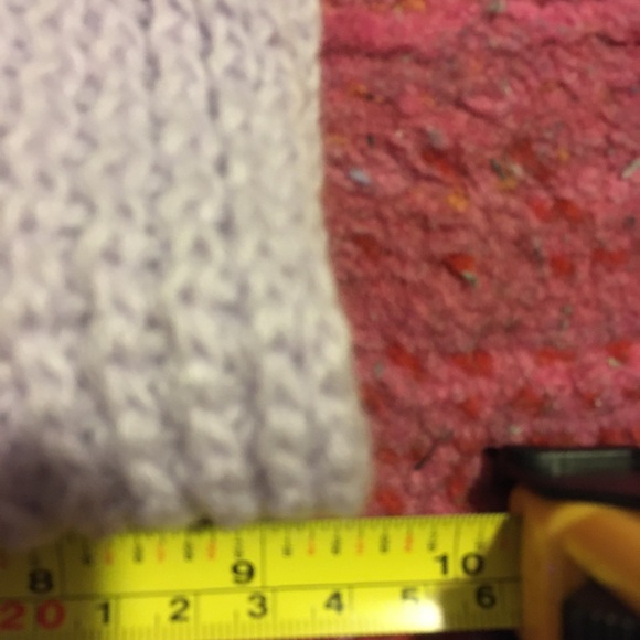 BCBGeneration Infinity Scarf WITH tags Lavender Gift Quality! - Picture 8 of 11